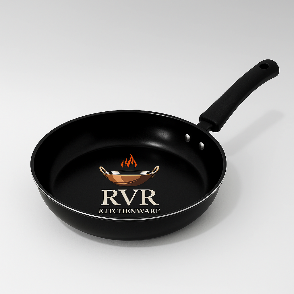 RVR 26 Big Fry Pan