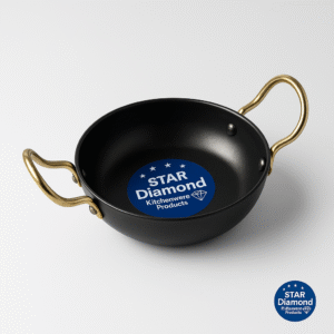 HR Star Diamond 1 NO. Kadai