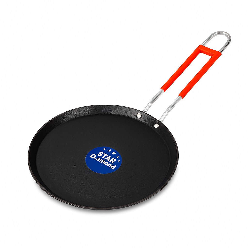 HR Star Diamond 16 Dosa Tawa