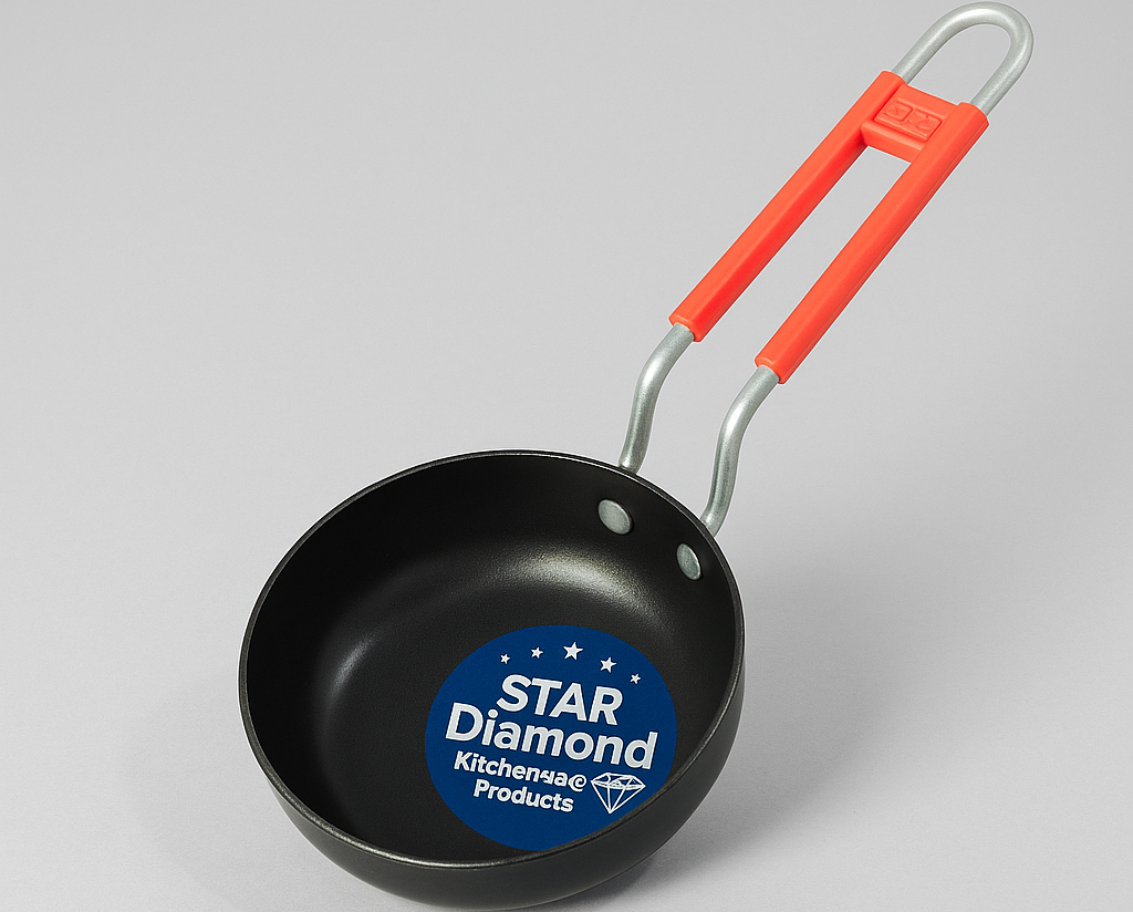 HR Star Diamond 18 Tadka