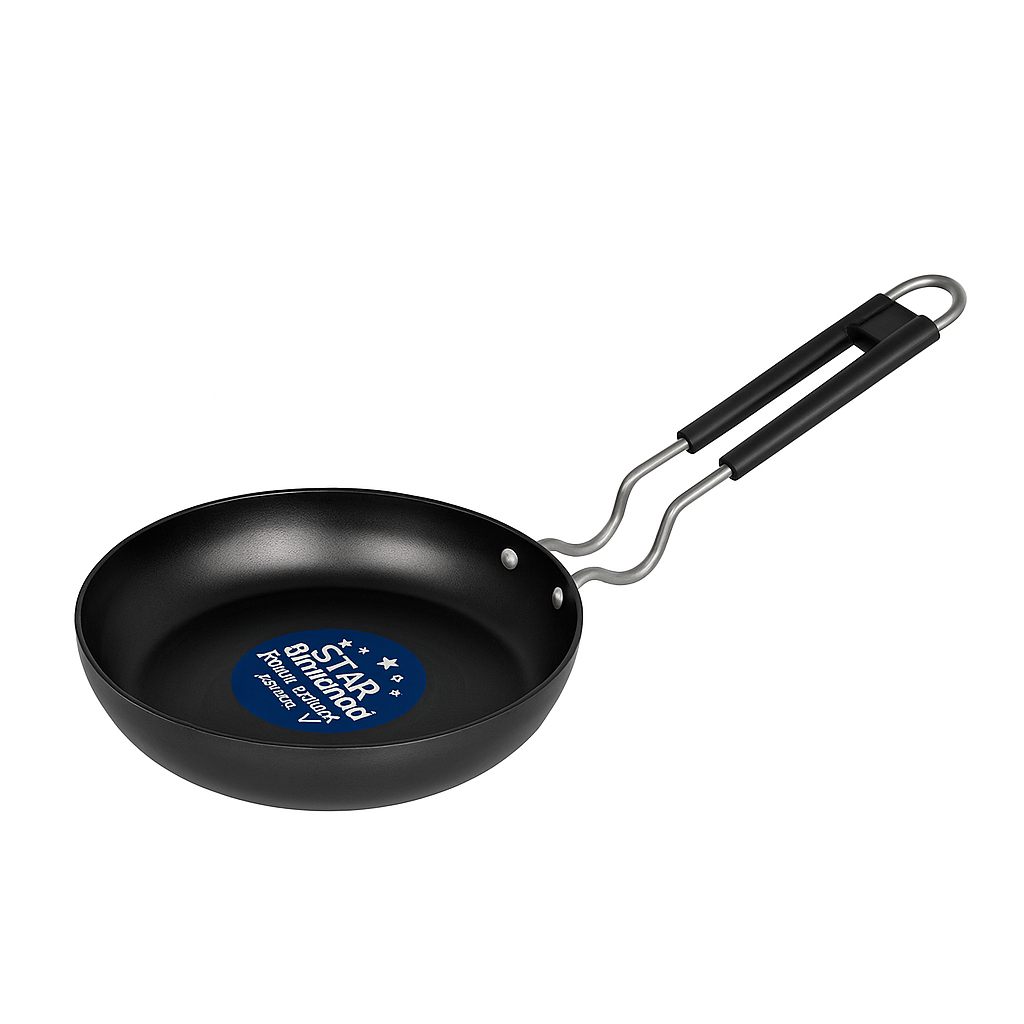 HR Star Diamond 18 Tadki TM Handle (Tedha medha)